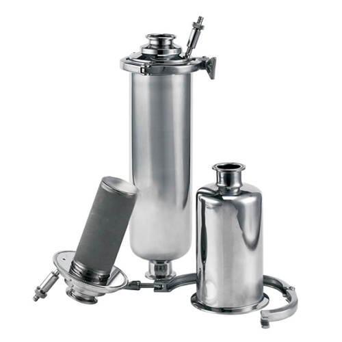Pipe Filter