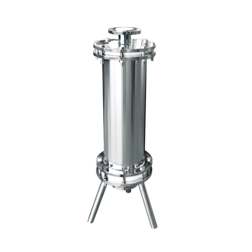 Fluorine Corrosion Cartridge Filter